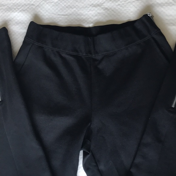 Armani Exchange size xSmall leggings - Picture 11 of 16
